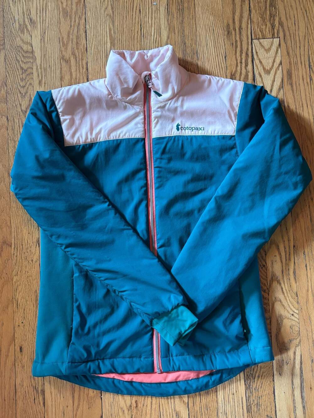 Cotopaxi Women's Pacaya Polartec Alpha Insulated Jacket